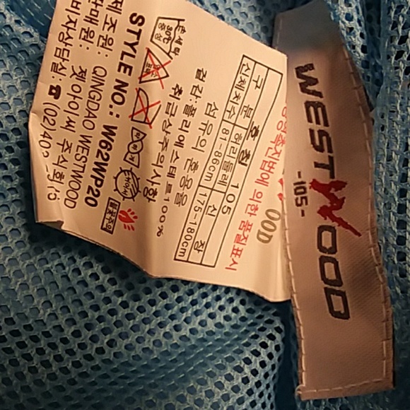 Shorts - Picture 2 of 4